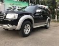 Ford Everest   2008 - Bán ô tô Ford Everest đời 2008, màu đen 