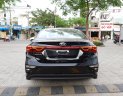 Kia Cerato Deluxe 2019 - Cần bán Kia Cerato Deluxe năm sản xuất 2019, màu đen 