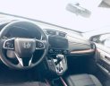 Honda CR V   2019 - Bán xe Honda CR V đời 2019, màu trắng, xe nhập, 963 triệu