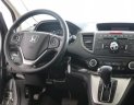 Honda CR V 2.4AT 2014 - Cần bán Honda CR V 2.4AT năm 2014, màu bạc 