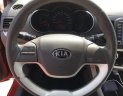 Kia Morning   Si   2015 - Bán xe Kia Morning Si năm sản xuất 2015, màu đỏ