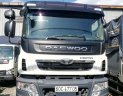 Xe tải Trên 10 tấn 2017 - Xe tải Daewoo 9T mới đời 2017, bao mọi chi phí lăn bánh