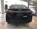 Toyota Corolla altis 2019 - Đại lý Toyota Thái Hòa, bán Toyota Corolla Altis, màu đen, giá tốt, LH: 0975 882 169