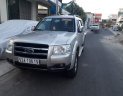 Ford Everest MT 2008 - Cần bá xe Ford Everest 2008, xe gia đình kết hợp chạy dịch vụ hợp đồng