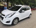 Chevrolet Spark   2013 - Cần bán gấp Chevrolet Spark 2013, màu trắng, xe nhập, bảo quản như mới