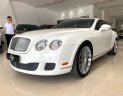 Bentley Continental 2010 - Xe Bentley Continental sx 2010, xe nhập, odo 16.000 km