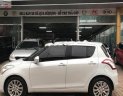 Suzuki Swift 1.4AT 2015 - Bán gấp Suzuki Swift 1.4AT đời 2015, màu trắng 