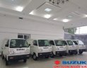 Suzuki Super Carry Van   2019 - Bán Suzuki Super Carry Van năm 2019, màu trắng, xe nhập