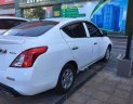 Nissan Sunny   2014 - Gia đình cần bán xe Nissan Sunny SX cuối 2013, xe rất mới