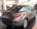 Mazda 2    2019 - Bán Mazda 2 đời 2019, màu nâu, nhập khẩu nguyên chiếc