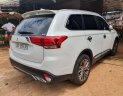 Mitsubishi Outlander 2018 - Bán xe Mitsubishi Outlander đời 2018, màu trắng, giá tốt