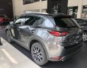 Mazda CX 5 2018 - Mazda CX5 2.5 2WD SK 2018 giảm 50tr, BHVC, phủ gầm, thảm 6D và các PK chính hãng đi kèm