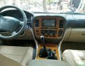 Toyota Land Cruiser  MT 2000 - Bán Toyota Land Cruiser sản xuất 2000, số sàn, nhập khẩu Nhật Bản chính chủ