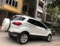 Ford EcoSport 2017 - Bán xe Ford EcoSport đời 2017, màu trắng xe gia đình, giá chỉ 549 triệu