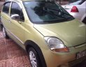 Chevrolet Spark  MT 2008 - Cần bán lại xe Chevrolet Spark MT năm sản xuất 2008, giá rẻ