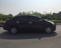 Toyota Vios E 2010 - Bán xe gia đình đang đi Toyota Vios E 1.5MT đời 2010, màu đen