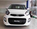 Kia Morning AT  2019 - Kia Morning - giảm giá trực tiếp + tặng bảo hiểm xe + tặng phụ kiện - liên hệ PKD Kia Thảo Điền 0961.563.593