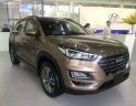 Hyundai Tucson 2.0 ATH 2019 - Bán xe Hyundai Tucson 2.0 ATH 2019, màu nâu, giá cạnh tranh