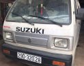 Suzuki Super Carry Van Blind Van 2009 - Bán Suzuki Super Carry Van Blind Van đời 2009, màu trắng, số sàn 