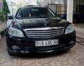 Mercedes-Benz C class C250 2010 - Cần bán Mercedes C250 đời 2010, màu đen, xe nhập, xe đi rất đẹp