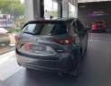 Mazda CX 5 2018 - Mazda CX5 2.5 2WD SK 2018 giảm 50tr, BHVC, phủ gầm, thảm 6D và các PK chính hãng đi kèm