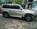 Toyota Land Cruiser  MT 2000 - Bán Toyota Land Cruiser sản xuất 2000, số sàn, nhập khẩu Nhật Bản chính chủ