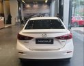 Mazda 3 2019 - Bán Mazda 3 năm 2019, màu trắng, xe mới hoàn toàn