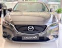 Mazda 6    2019 - Bán ô tô Mazda 6 năm sản xuất 2019, màu xám