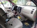 Ford Escape 2.0L 4x4 MT 2003 - Bán Ford Escape 2.0L 4x4 MT 2003, màu đỏ, số sàn