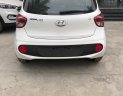 Hyundai Grand i10 1.2 AT 2019 - Bán xe Hyundai Grand I10 sx 2019 số tự động giá rẻ nhất, trả góp 90%