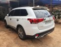 Mitsubishi Outlander 2018 - Bán xe Mitsubishi Outlander đời 2018, màu trắng, giá tốt