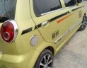 Chevrolet Spark   2009 - Bán Chevrolet Spark đời 2009, nhập khẩu, máy êm