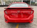 Honda Civic   2019 - Bán xe Honda Civic 2019, màu đỏ, nhập khẩu