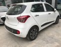 Hyundai Grand i10 1.2 AT 2019 - Bán xe Hyundai Grand I10 sx 2019 số tự động giá rẻ nhất, trả góp 90%