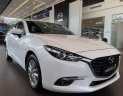 Mazda 3   1.5L SD  2019 - Bán Mazda 3 1.5L SD 2019, màu trắng, động cơ Skyactiv mạnh mẽ và tiết kiệm nhiên liệu