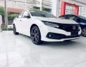 Honda Civic 1.5 RS 2019 - Bán Honda Civic RS sản xuất năm 2019, siêu khuyến mãi