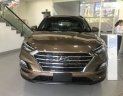 Hyundai Tucson 2.0 ATH 2019 - Bán xe Hyundai Tucson 2.0 ATH 2019, màu nâu, giá cạnh tranh