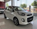 Kia Morning 2019 - Cần bán xe Kia Morning năm sản xuất 2019, màu trắng