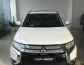 Mitsubishi Outlander 2019 - Bán xe Mitsubishi Outlander năm sản xuất 2019, màu trắng