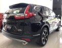 Honda CR V   G  2019 - Bán xe Honda CR V G năm sản xuất 2019, màu đen, xe nhập