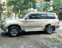 Toyota Land Cruiser  MT 2000 - Bán Toyota Land Cruiser sản xuất 2000, số sàn, nhập khẩu Nhật Bản chính chủ