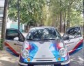 Daewoo Matiz SE 2004 - Chính chủ bán Daewoo Matiz SE năm 2004, màu bạc