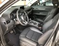 Mazda CX 5 2018 - Mazda CX5 2.5 2WD SK 2018 giảm 50tr, BHVC, phủ gầm, thảm 6D và các PK chính hãng đi kèm