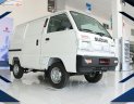 Suzuki Super Carry Van 2019 - Bán Suzuki Super Carry Van năm sản xuất 2019, màu trắng