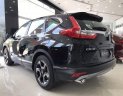 Honda CR V   G  2019 - Bán xe Honda CR V G năm sản xuất 2019, màu đen, xe nhập