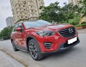 Mazda CX 5 2.5 Facelift 2WD 2017 - Mazda Cx-5 Facelift 2.5AT 1 cầu màu đỏ sản xuất 2017. Đăng ký tên tư nhân