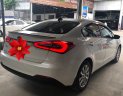 Kia K3 1.6MT 2015 - Bán Kia K3 1.6MT đời 2015, màu trắng, không kinh doanh dịch vụ