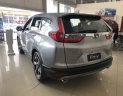 Honda CR V  1.5 Turbo  2019 - Cần bán xe Honda CR V 1.5 Turbo 2019, màu bạc, nhập khẩu Thái 