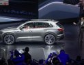 Volkswagen Touareg 2019 - Bán Volkswagen Touareg năm 2019, màu đen, nhập khẩu  