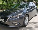 Mazda 3 2015 - Bán Mazda 3 sx 2015, màu lông chuột, nguyên bản, xe gia đình